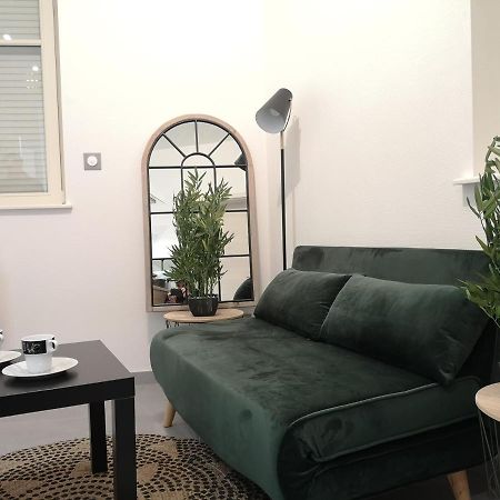 Le Wilson Suite - Centre-Ville - Gare - Tram Mulhouse Dış mekan fotoğraf